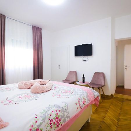 Kuca Jeka Hotel Vrnjacka Banja Luaran gambar