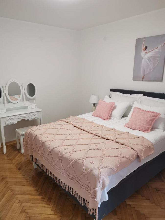 Kuca Jeka Hotel Vrnjacka Banja Luaran gambar