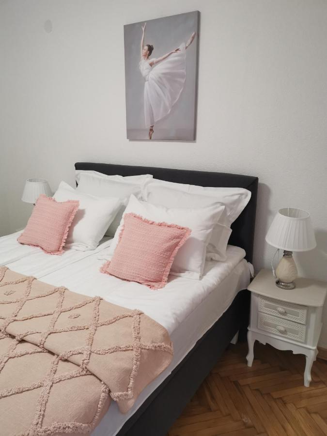 Kuca Jeka Hotel Vrnjacka Banja Luaran gambar