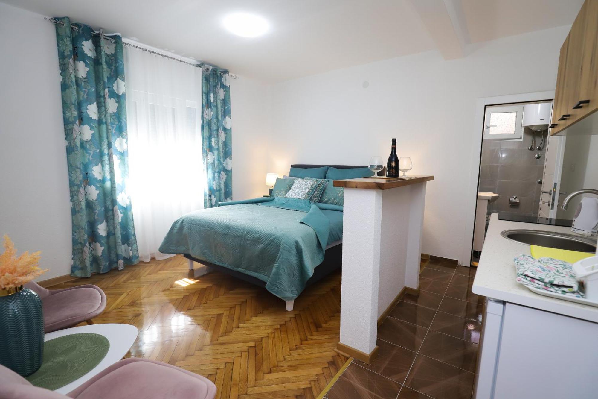 Kuca Jeka Hotel Vrnjacka Banja Luaran gambar