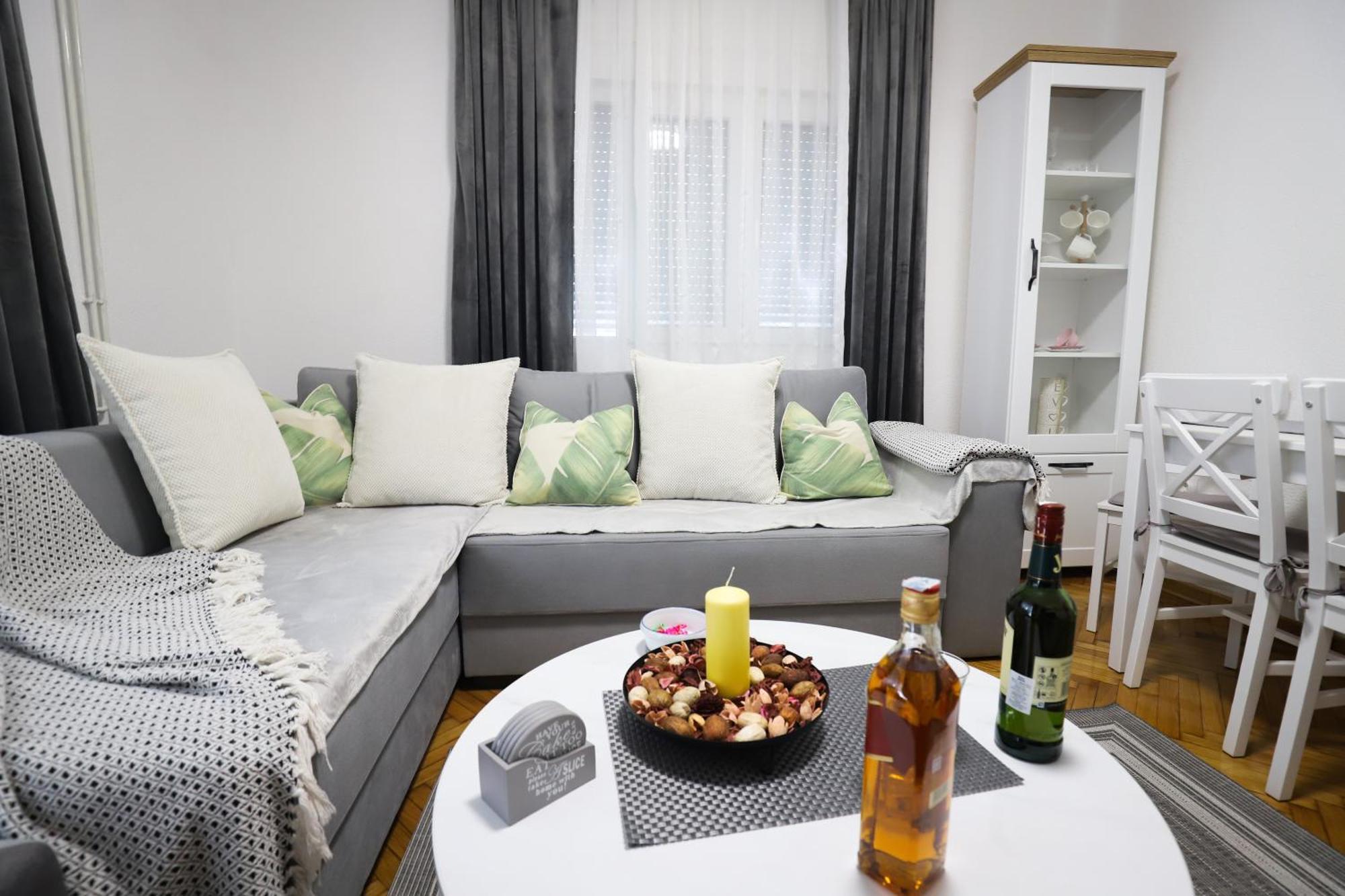 Kuca Jeka Hotel Vrnjacka Banja Luaran gambar