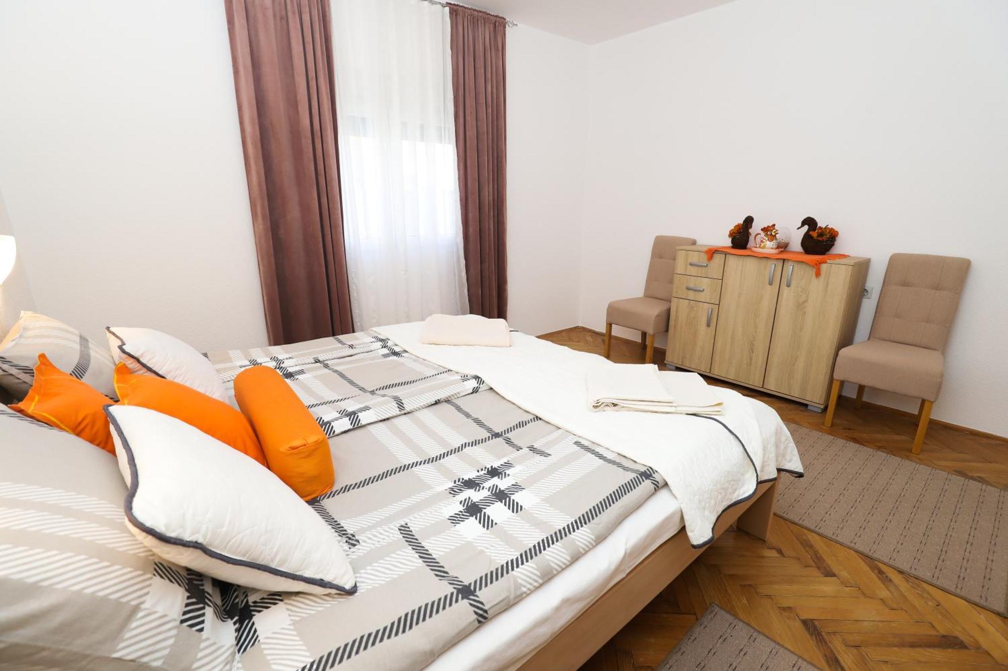 Kuca Jeka Hotel Vrnjacka Banja Luaran gambar