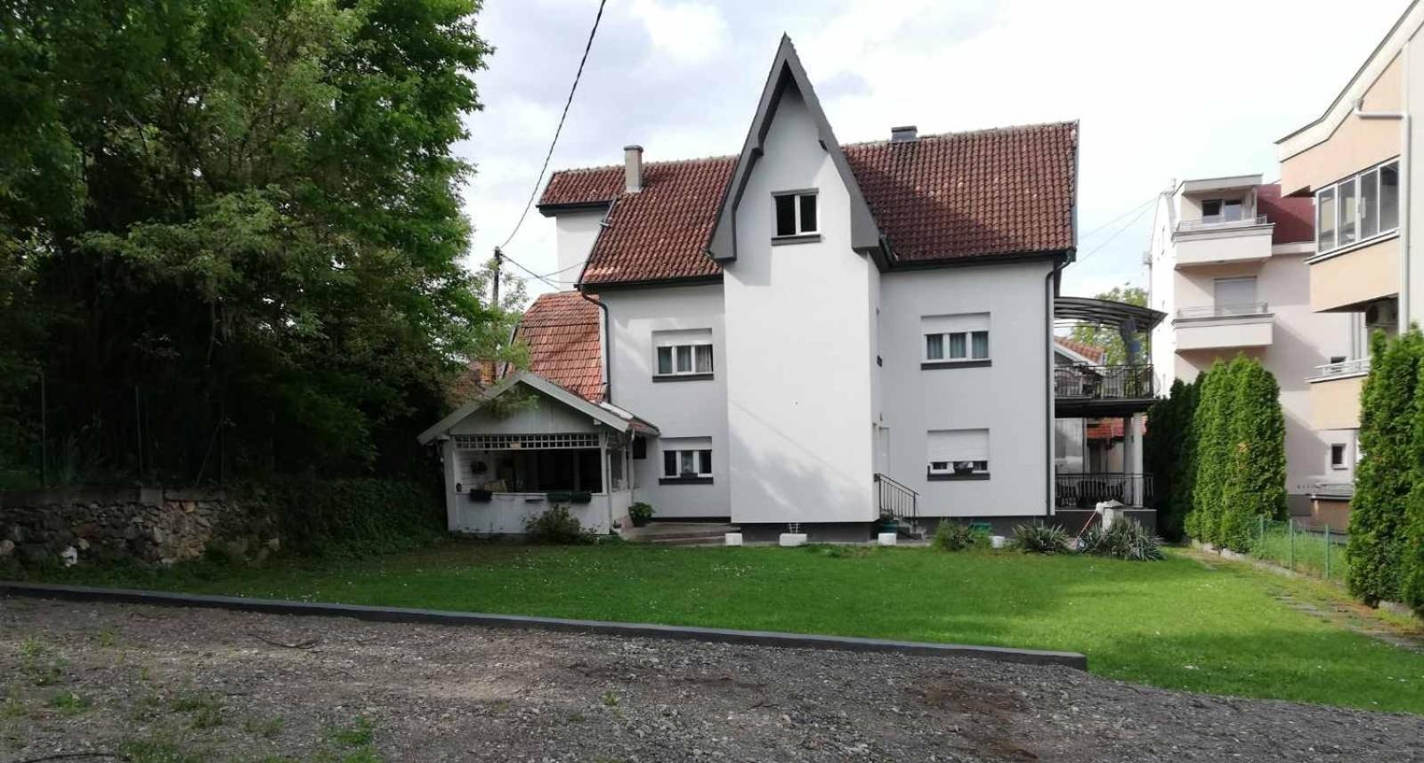 Kuca Jeka Hotel Vrnjacka Banja Luaran gambar